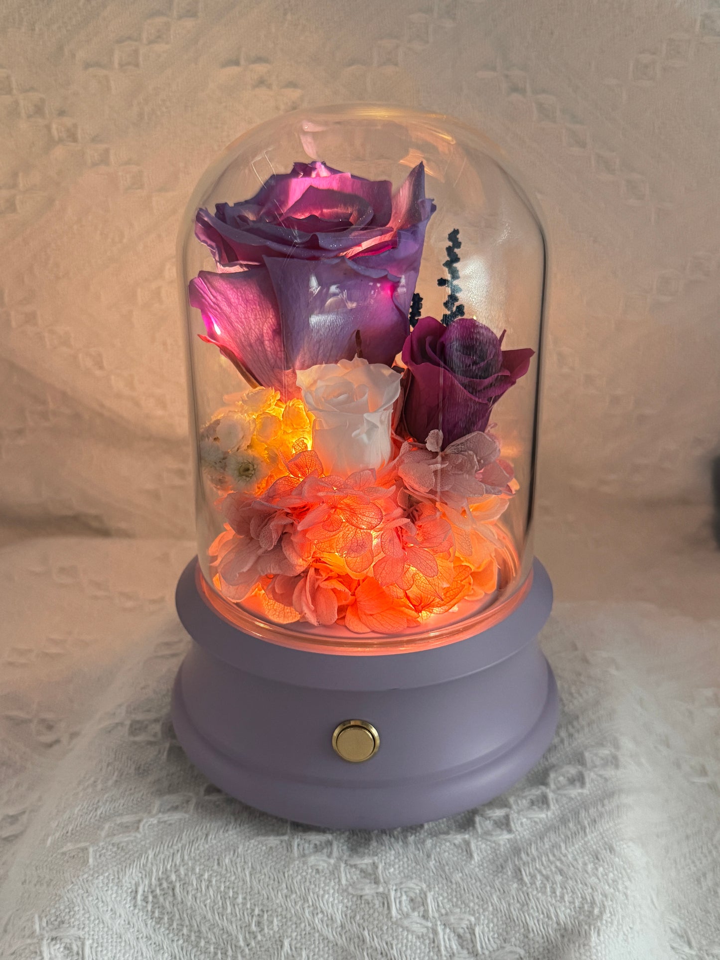 Bluetooth Speaker: DemonSlayer Collection - Shinobu