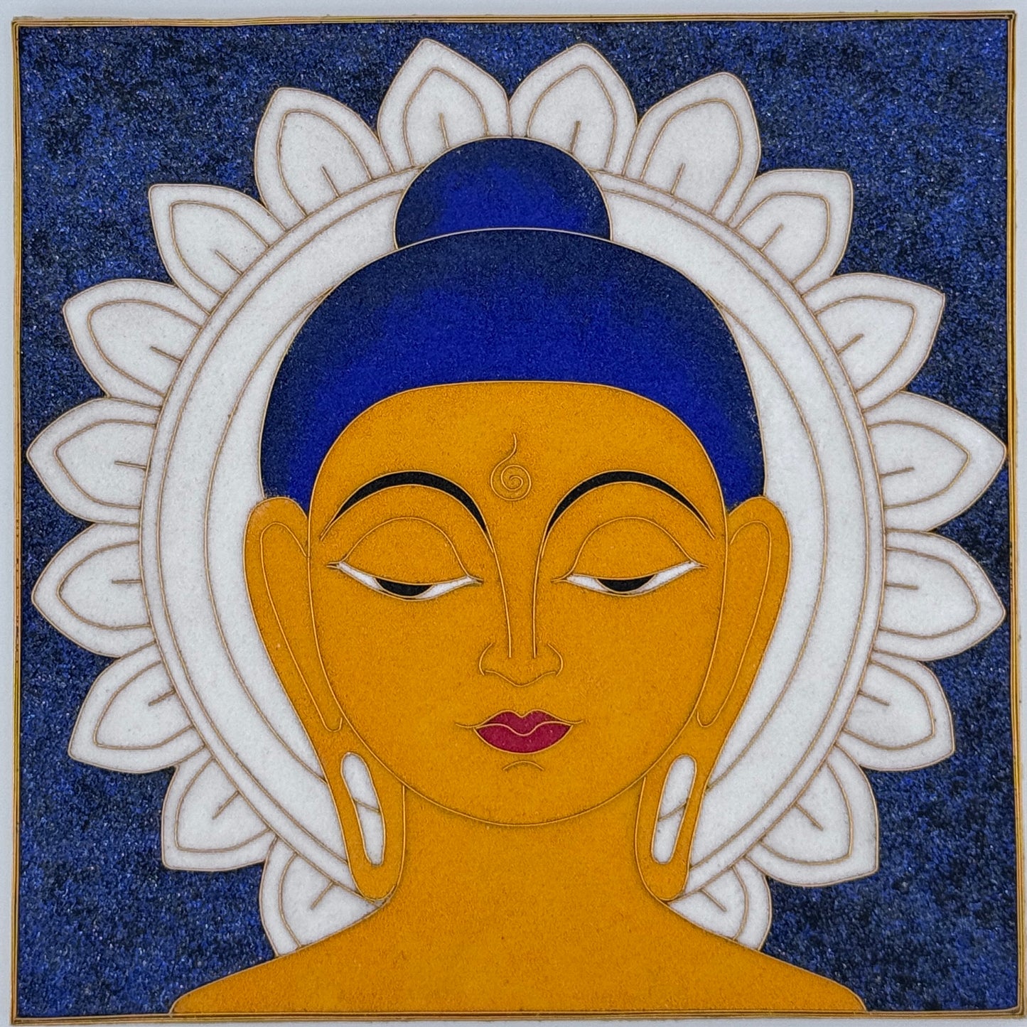 Shakyamuni Buddha
