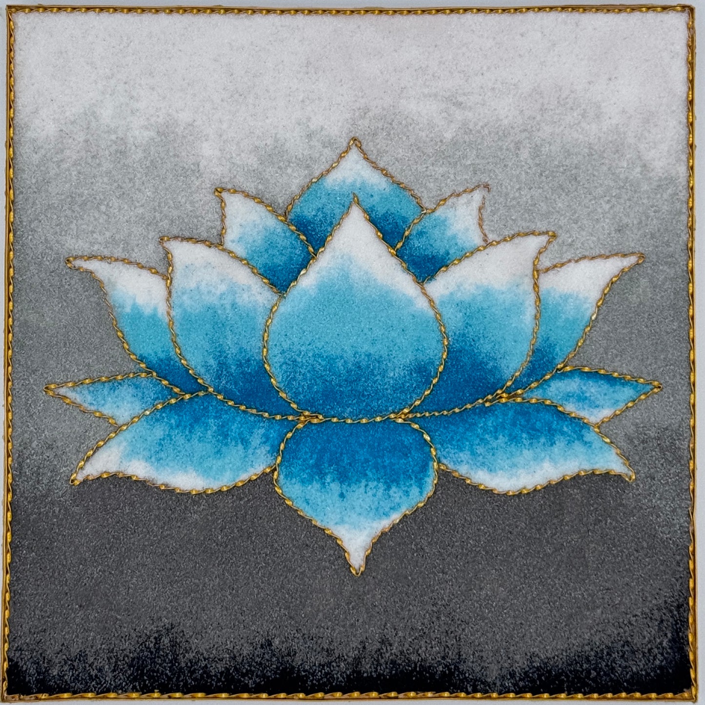Lotus Flower