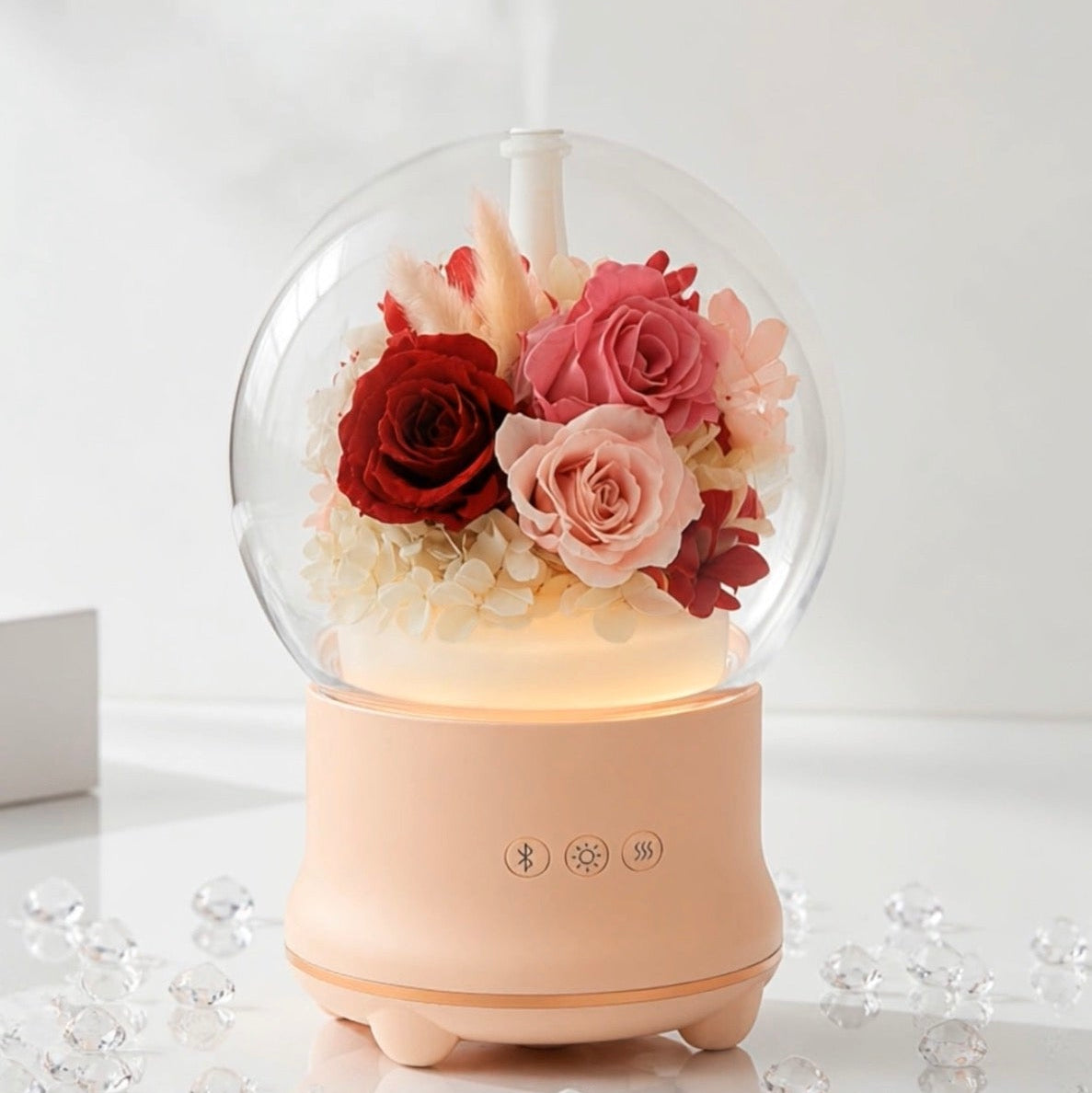 Bloom Glow