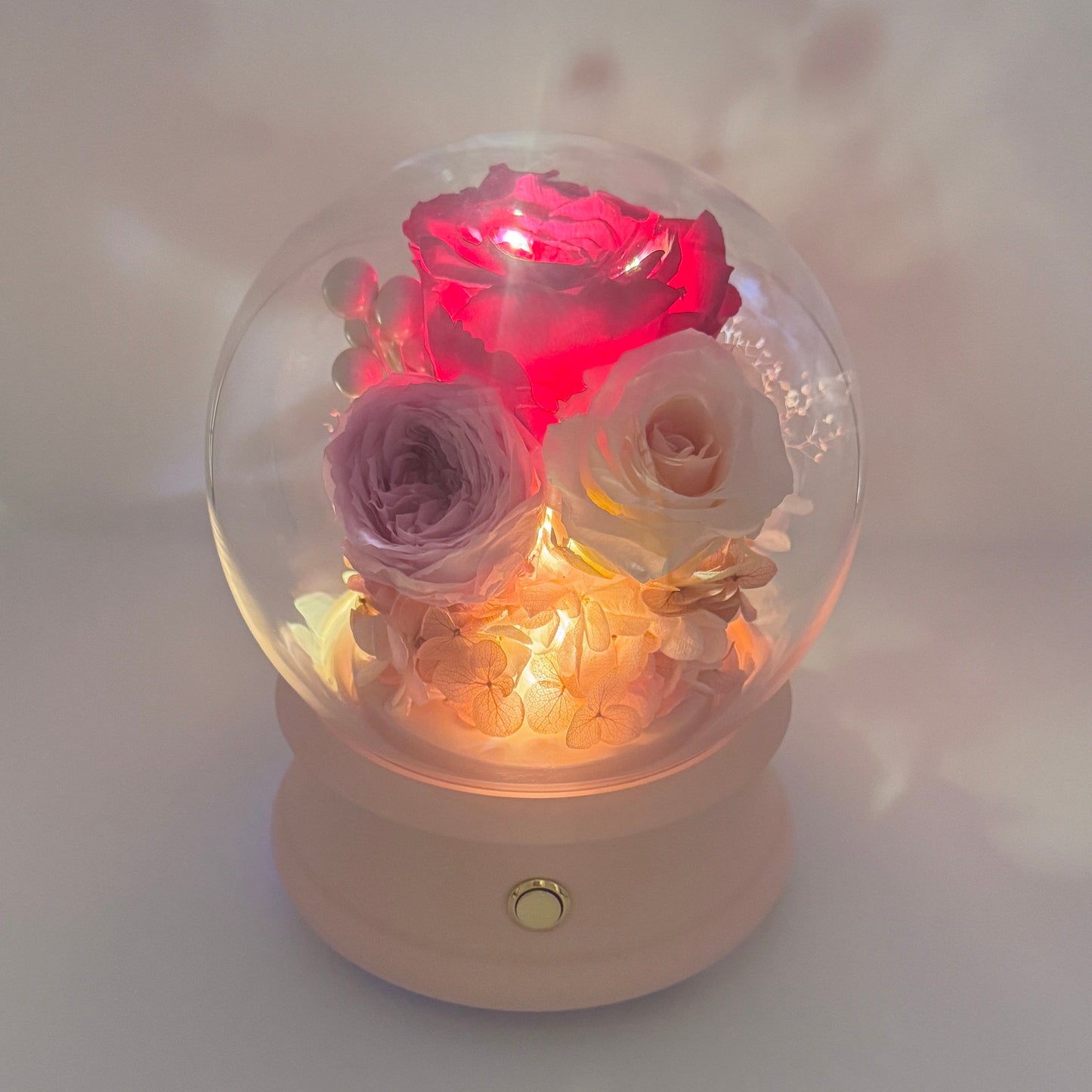 Bluetooth Speaker: DemonSlayer Collection - Nezuko