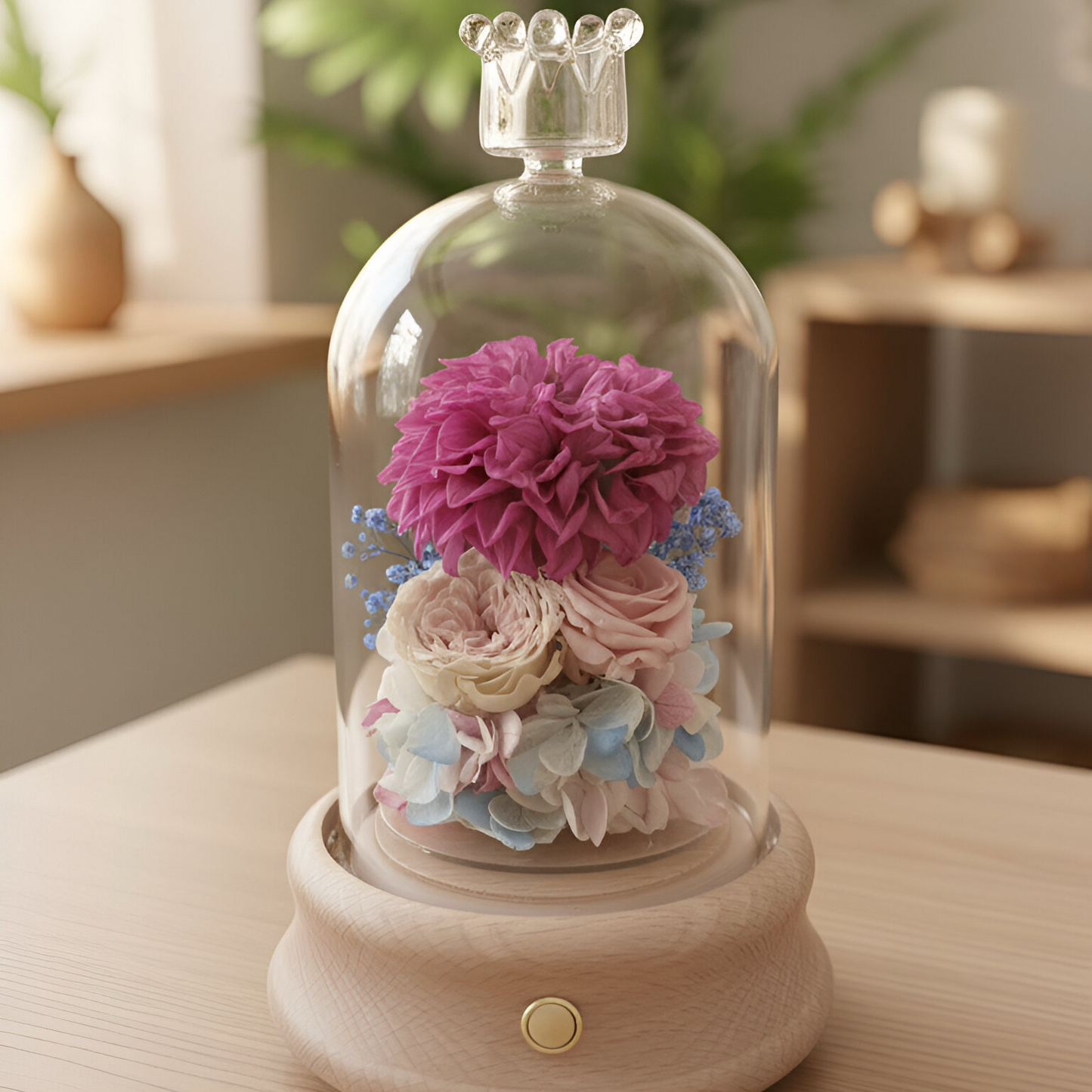 Imperial Dahlia Melody