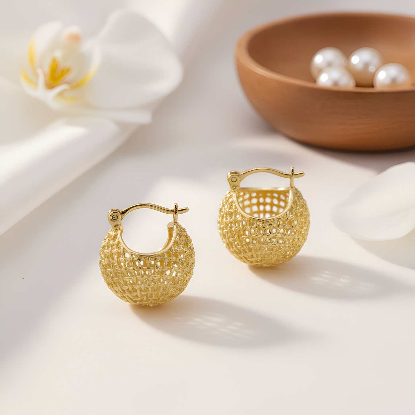 ☀️ The Golden Lattice ☀️