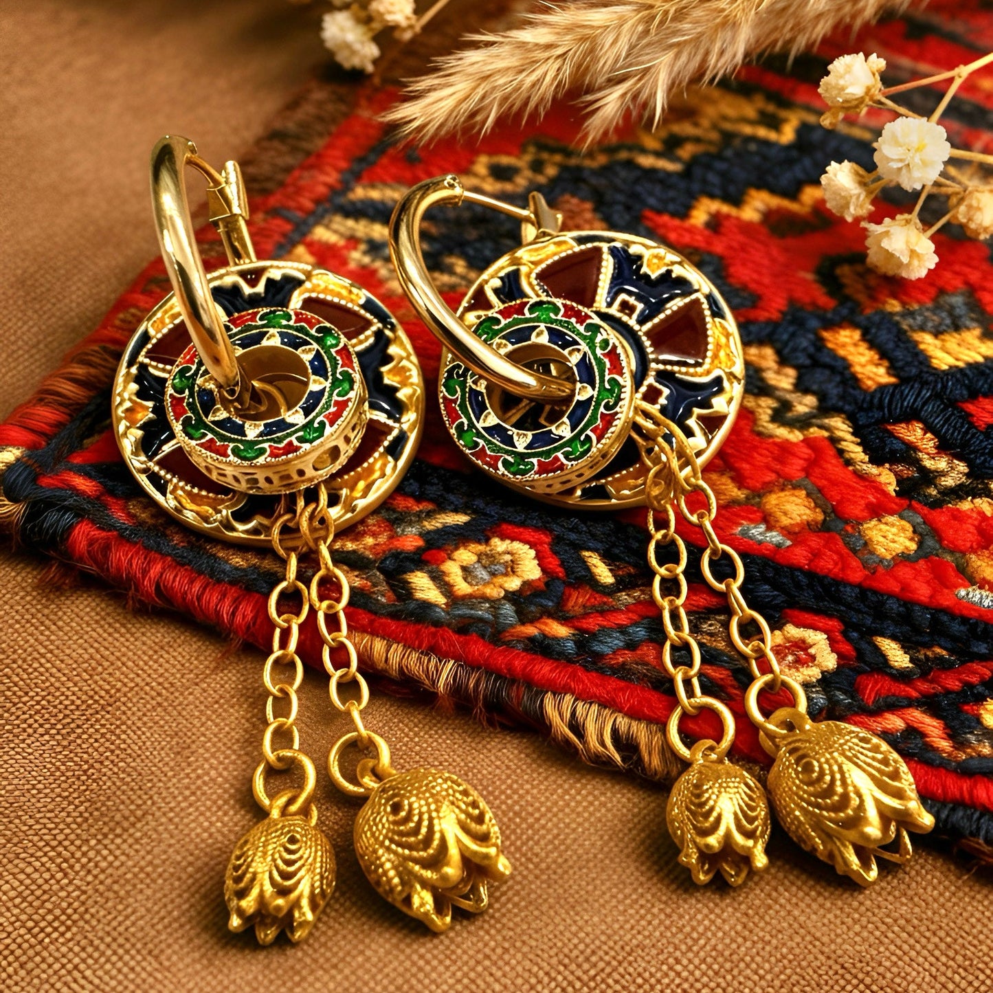 Aurelia Drops