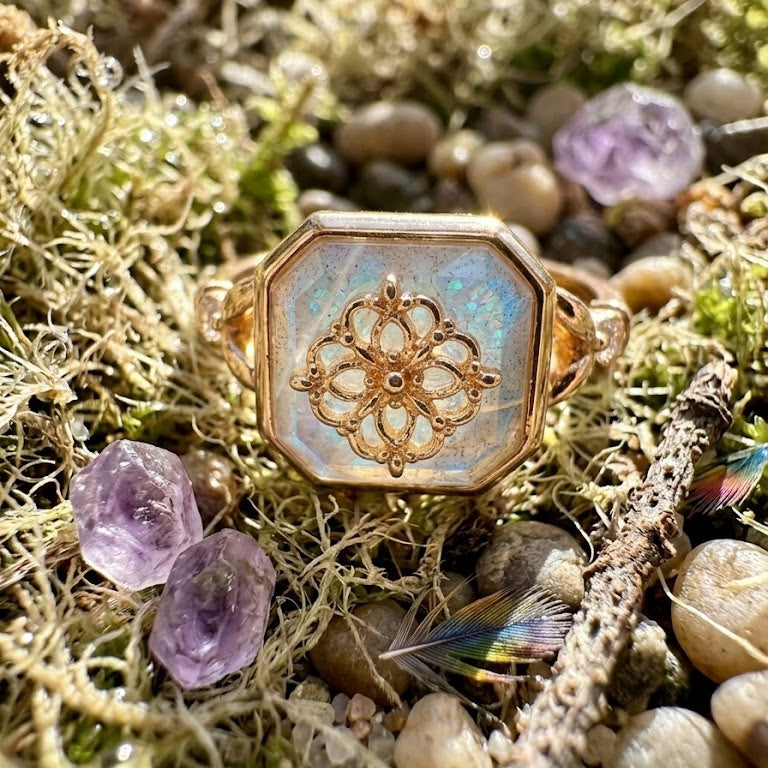 Lumina Crest