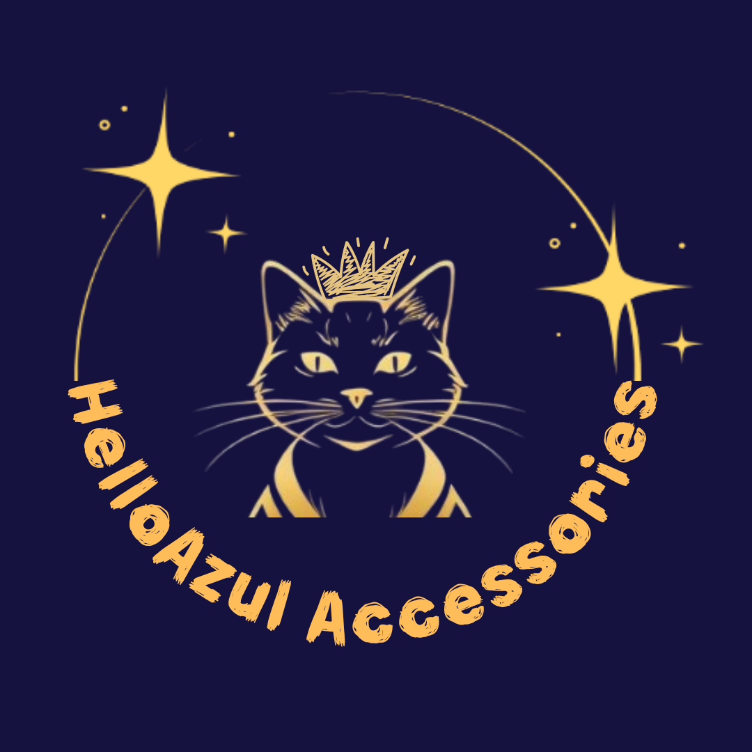 HelloAzul Accessories