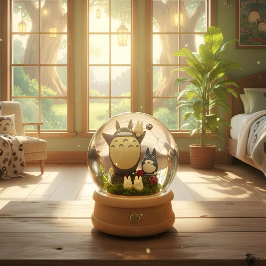 My Neighbor Totoro
