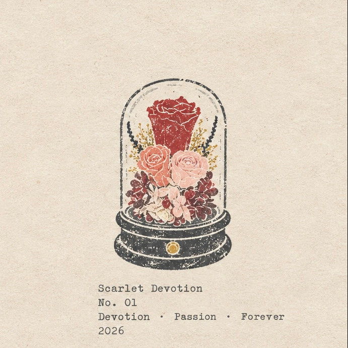 Scarlet Devotion
