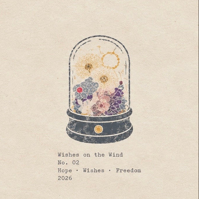 Wishes on the Wind