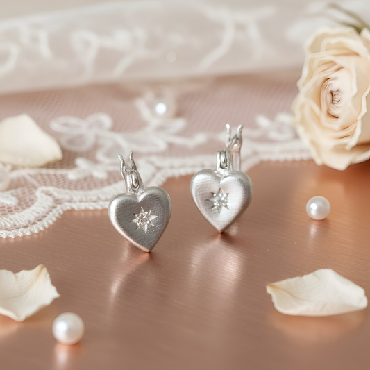 💖 Starry Heart ✨