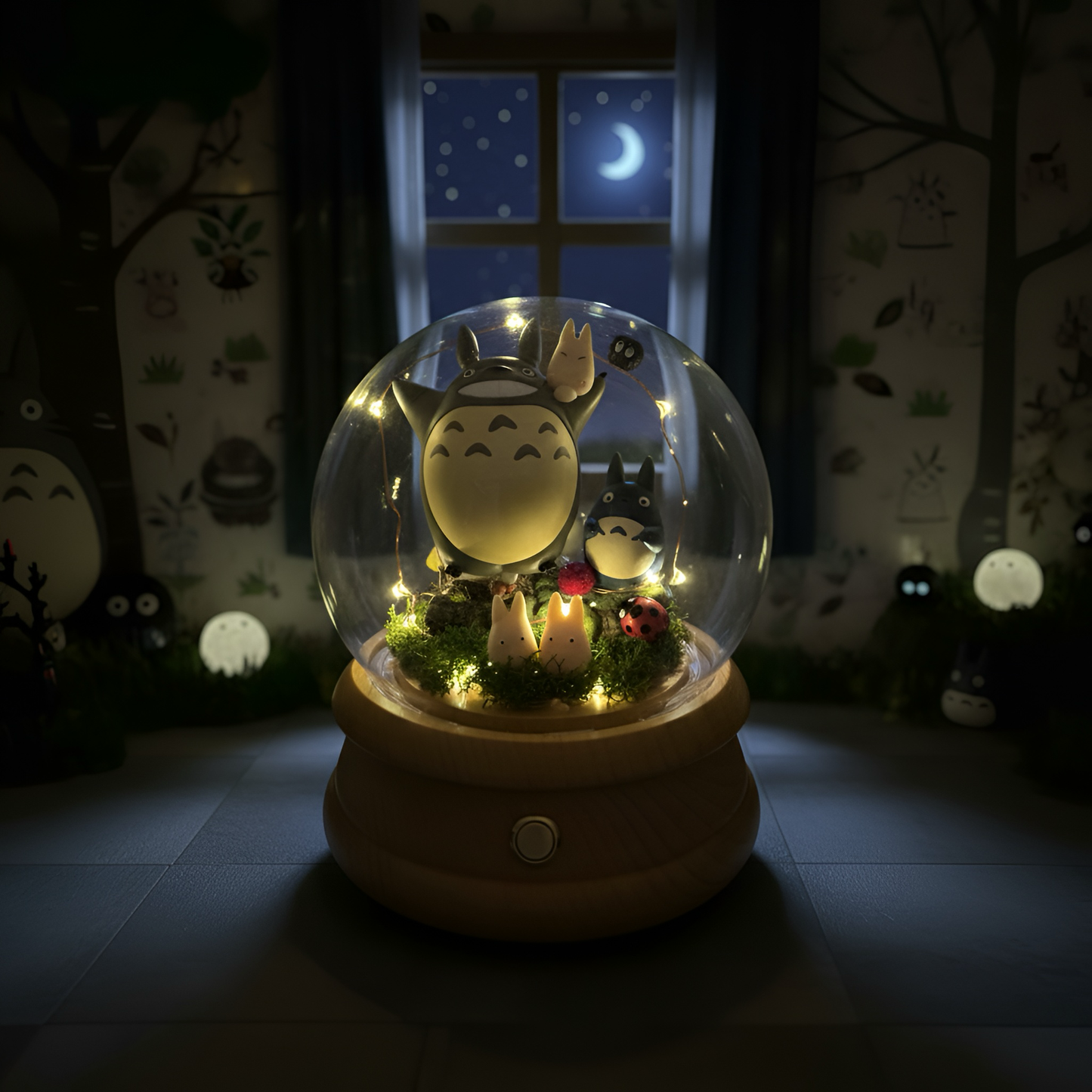 My Neighbor Totoro