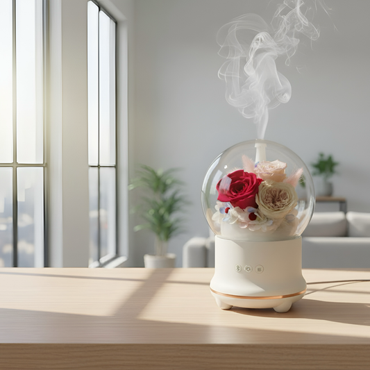 Moonlit Bloom Mist