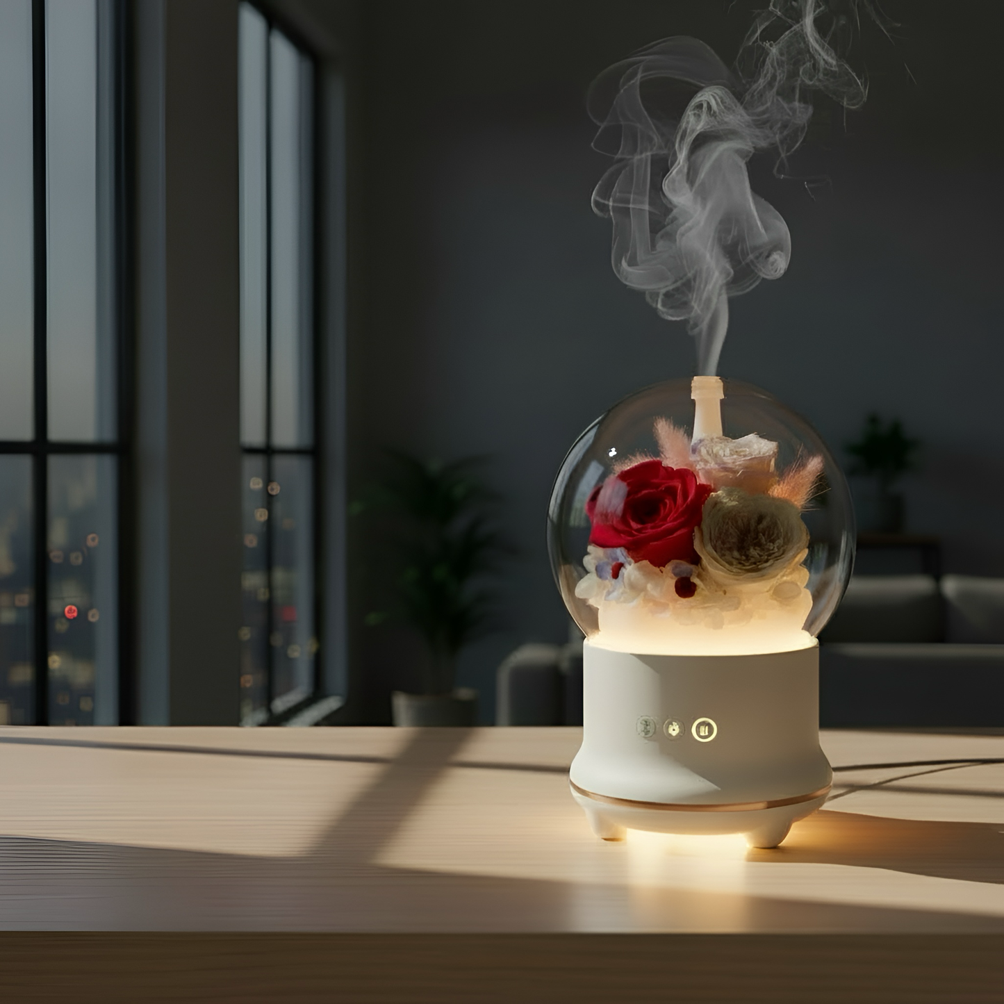 Moonlit Bloom Mist