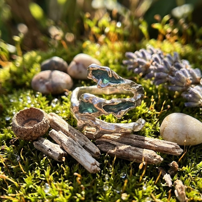 Verdant Relic