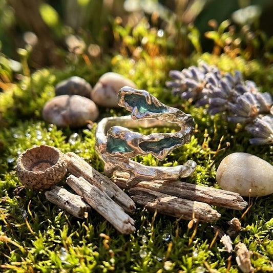 Verdant Relic
