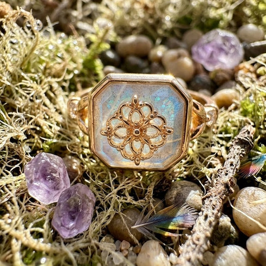 Lumina Crest