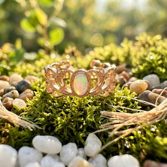 Woodland Opal